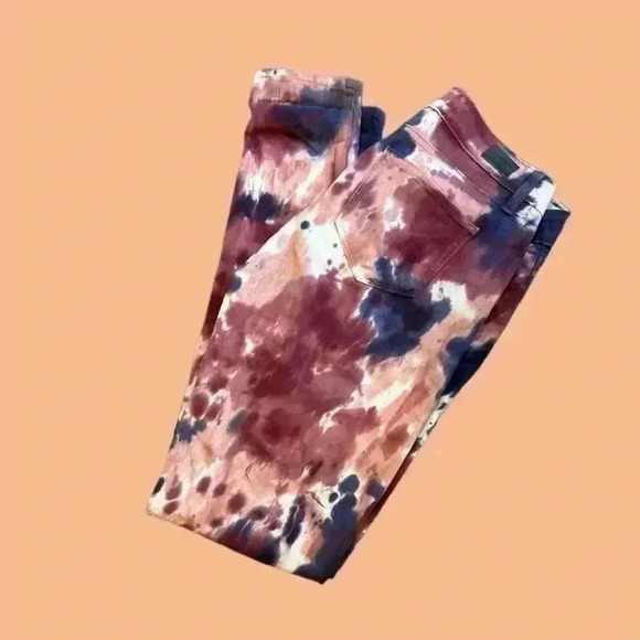 Paige Verdugo Ultra Skinny  SZ 27 - Picture 2 of 9